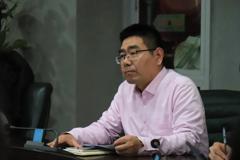 我校召開2020年度宣傳工作先進(jìn)集體和先進(jìn)個(gè)人表彰會(huì)