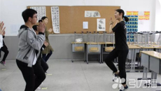 “引力播”新聞客戶端：蘇幼師校五年制學(xué)前教育招生9:1