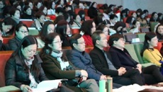 我校舉辦蘇州幼兒園園長(zhǎng)高級(jí)研修班