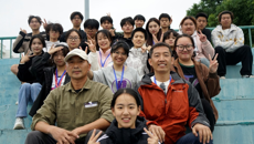 喜報(bào)！我校田徑隊(duì)于蘇州市十六屆運(yùn)動會載譽(yù)歸來