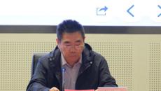 我校開展《“閱讀寧心神 書香致人遠(yuǎn)”——大學(xué)生“情緒困擾”自助讀書脫困方法與“認(rèn)同-凈化-領(lǐng)悟”原理》專家講座