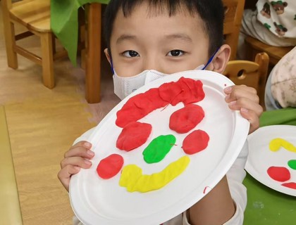 認(rèn)識(shí)情緒的魅力——故事姐姐來啦