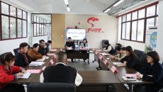 我校召開加強(qiáng)學(xué)校安全學(xué)生工作聯(lián)席會(huì)