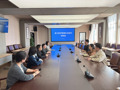 我校召開勤工助學(xué)管理辦法試行說(shuō)明會(huì)