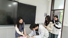 2025年上半年保育師（四級）職業(yè)技能等級認(rèn)定工作圓滿結(jié)束