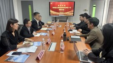 探訪專業(yè)建設(shè)新路徑 開啟播音主持新篇章——赴上海電影藝術(shù)職業(yè)學(xué)院考察學(xué)習(xí)