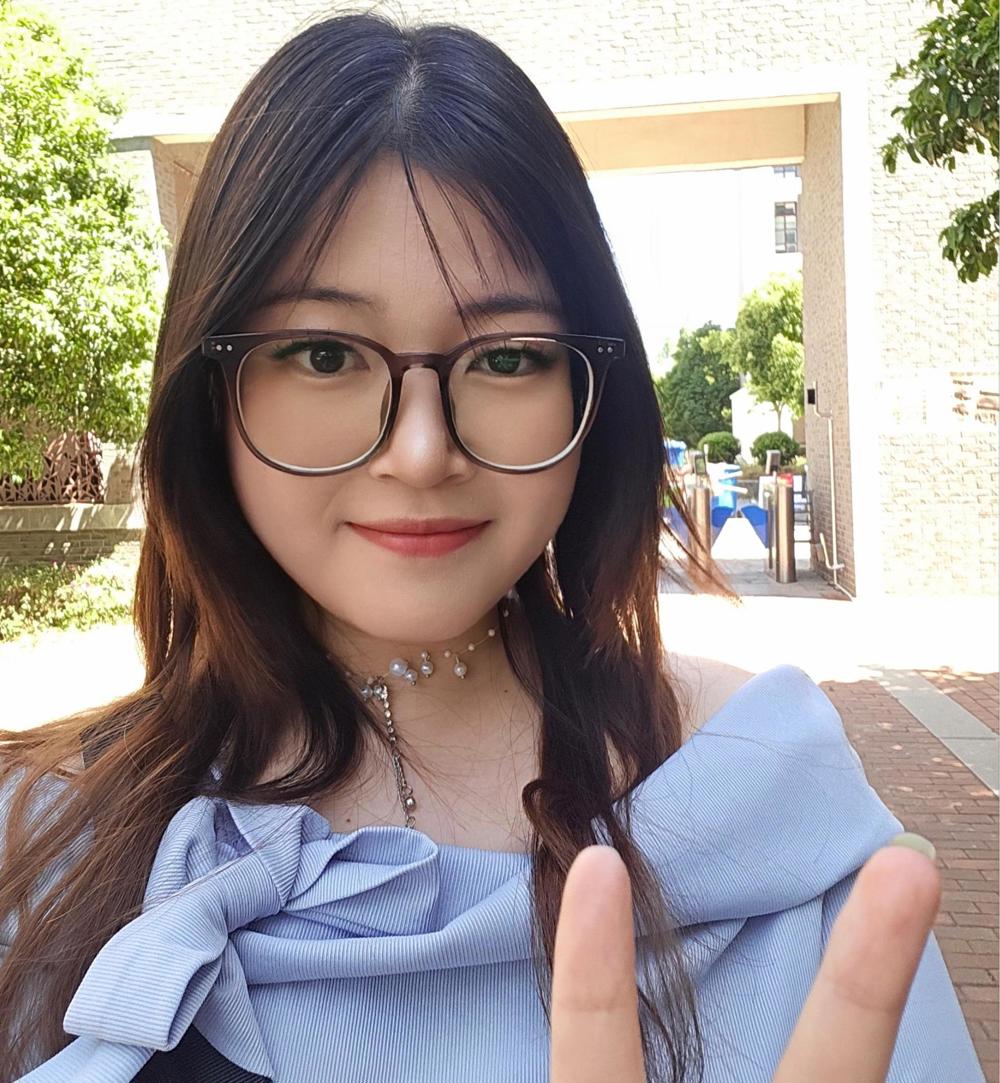 張潔