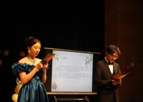 音你而來 樂動青春|2022級音樂表演專業(yè)畢業(yè)音樂會圓滿舉行